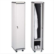 ARMADIO RESINA SPORCO PULITO 1