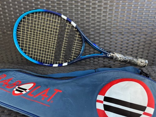 Babolat pure drive - drive, junior