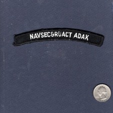 Nsga Sicurezza Gruppo Adak Ak