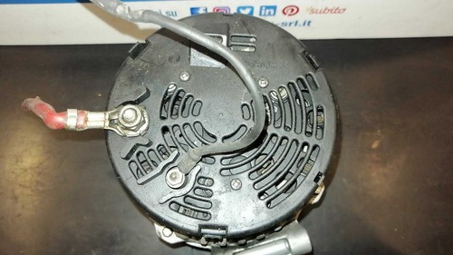 Ricambi usati alternatore - ricambi, usati,