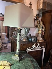 Lume Francese primi '900 in