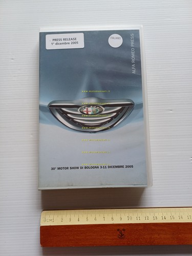 Alfa romeo motor - alfa,