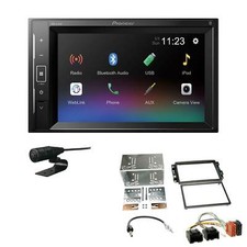 Pioneer DMH-A240BT autoradio