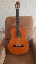 Chitarra Classica Raimundo 112 con Custodia in Pelle