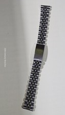 Bracciale Giubileo Acciaio