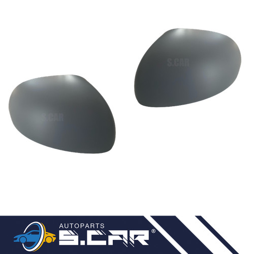 Coppia calotte specchietto - coppia,