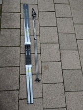 Fischer set sci di fondo 184