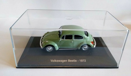 Die cast volkswagen beetle - volkswagen,