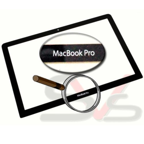 Vetro front glass apple - front,