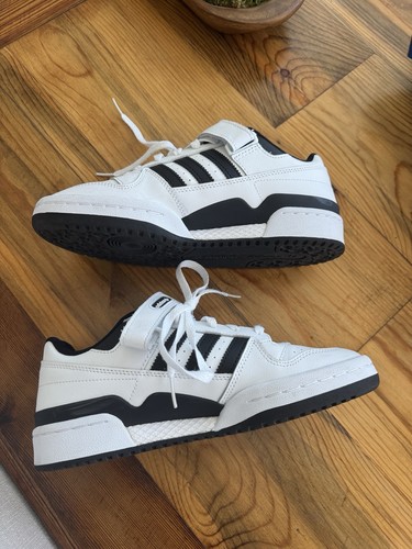 Adidas forum sneaker - , basse