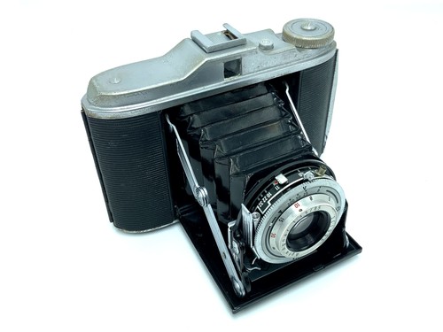 Ansco speedex fotocamera - speedex,