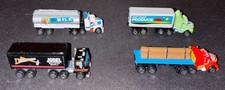 Micro Machines - Lotto di 4 -
