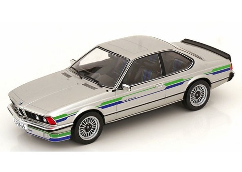 Bmw alpina turbo e24 - bmw,