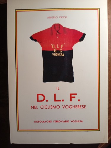 F nel ciclismo - il,