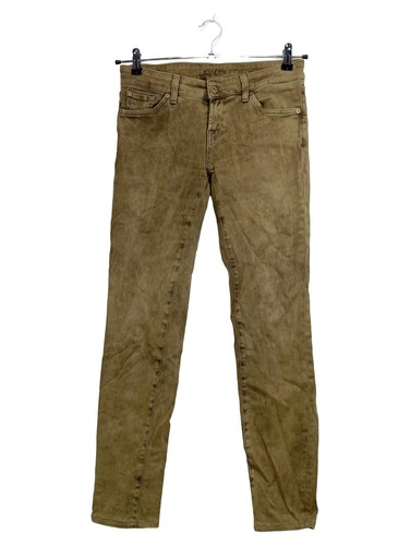 For all mankind jeans donna - 7,