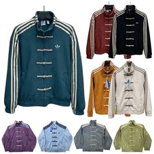 Giacca Unisex a Collo Alto |