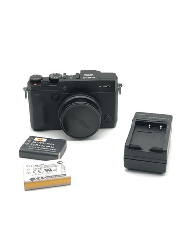 Fujifilm finepix x30 mp - 12,0,