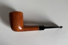 Pipa rara da collezione WO LARSEN COGNAC 97 Birdseye vintage nuova mai fumata