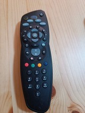 Telecomando Decoder Sky HD e