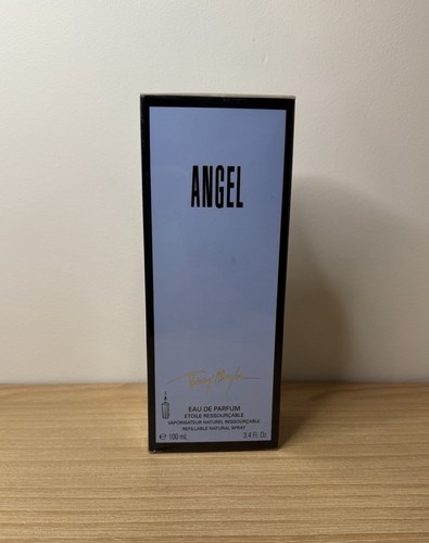 Angel thierry mugler 100ml - thierry,