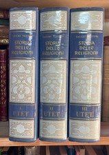 Tacchi Venturi Storia delle
