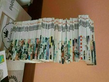 KEN PARKER 1-59 COMPLETA