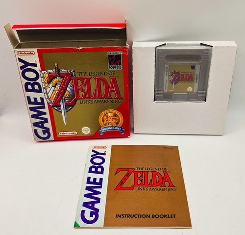 Legend zelda link s - zelda, link's