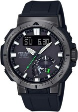Brand-New Casio PRO TREK