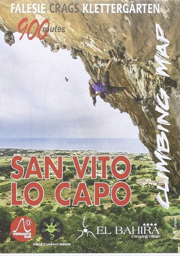 Libro san vito lo capo - vito,