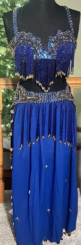 Costume danza del ventre