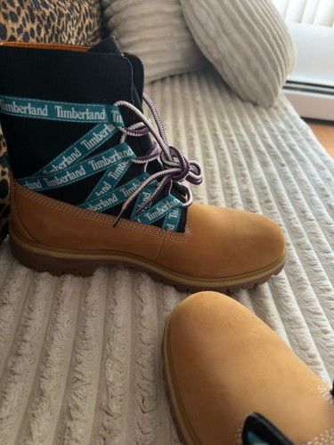 Only pair made - pair, timberland