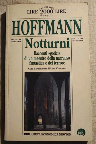 Notturni t a - t.,