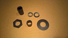 Kit montaggio frizione