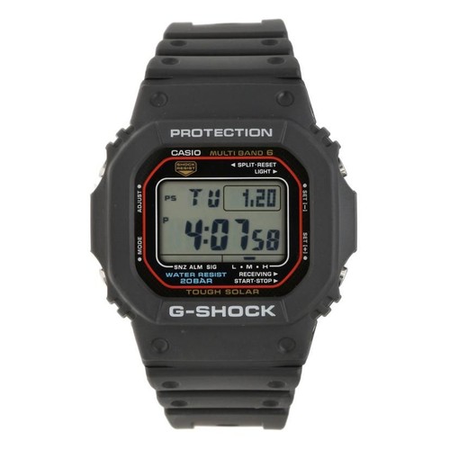 Casio shock onda radio - onda,