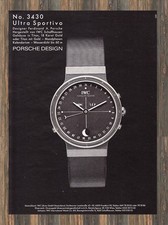 IWC n. 3430 Porsche Design -