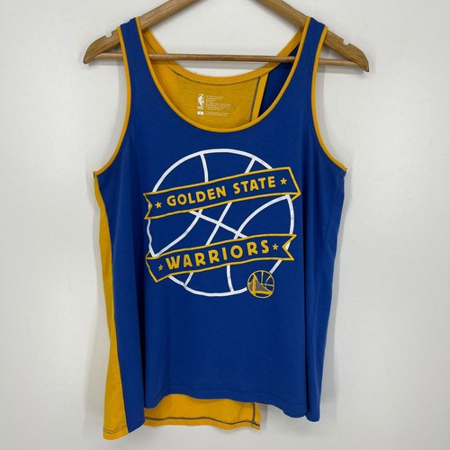 Canotta donna nba - donna, golden