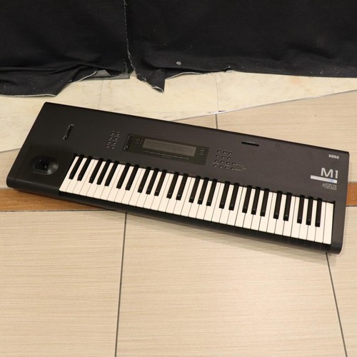 Korg music - (usato), m1