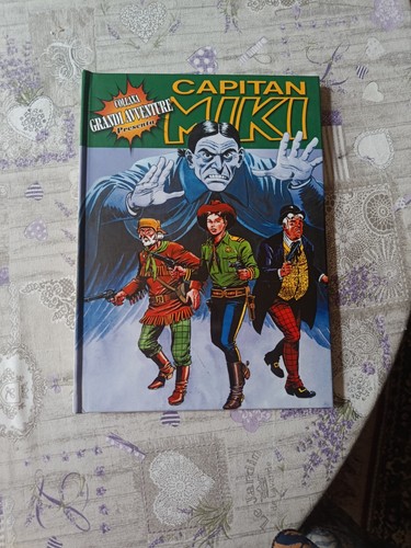 Collana grandi avventure - avventure, 5