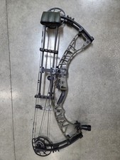 USED Hoyt Ventum 33, RH