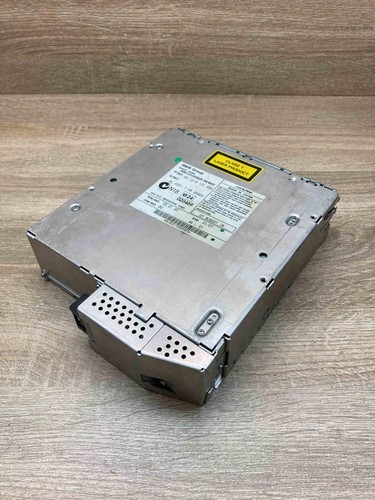 9131850 dvd changer fits - cd/dvd,