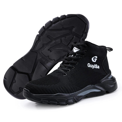 Scarpe antinfortunistiche uomo - scarpe,