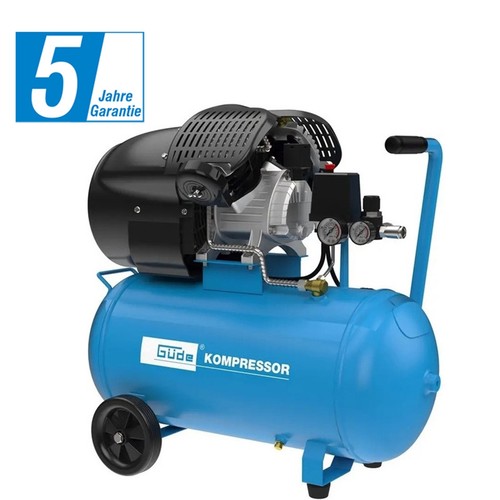 Güde compressore aria - güde,