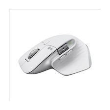 ORIGINAL Logitech Accessori per computer Argento / Bianco 910-006560 MX MASTER 3