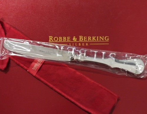 Robbe berking vecchio coltello - berking,