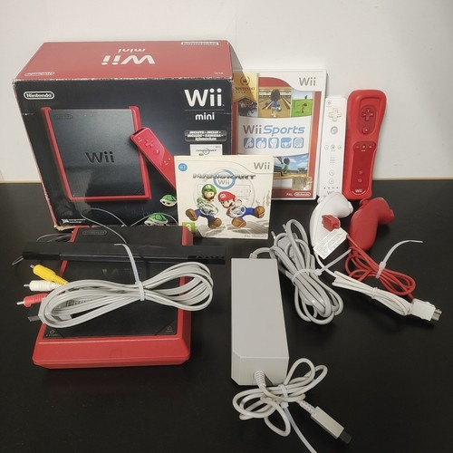 Nintendo wii controller - wii,