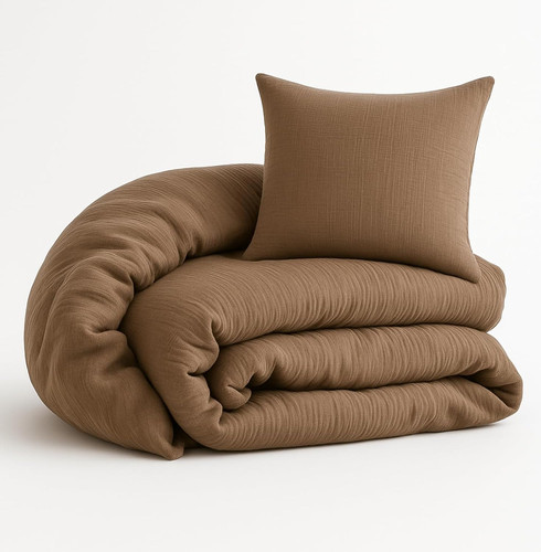 Set biancheria letto - da, per