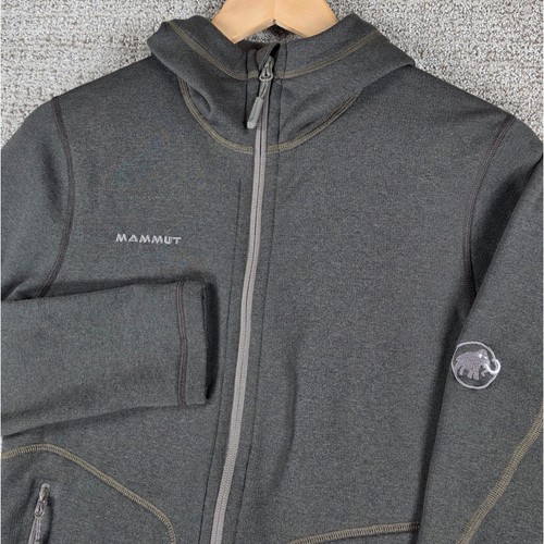 Mammut mercury men - men's, green