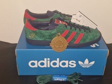 Adidas Blackburn SPZL. Taglia