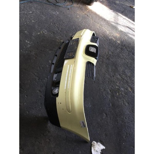 Paraurti anteriore seat - seat,