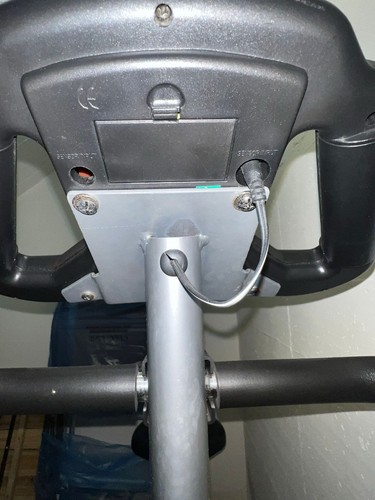Bici spinning - da,
